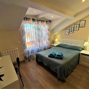 Private Bathroom Queen Room